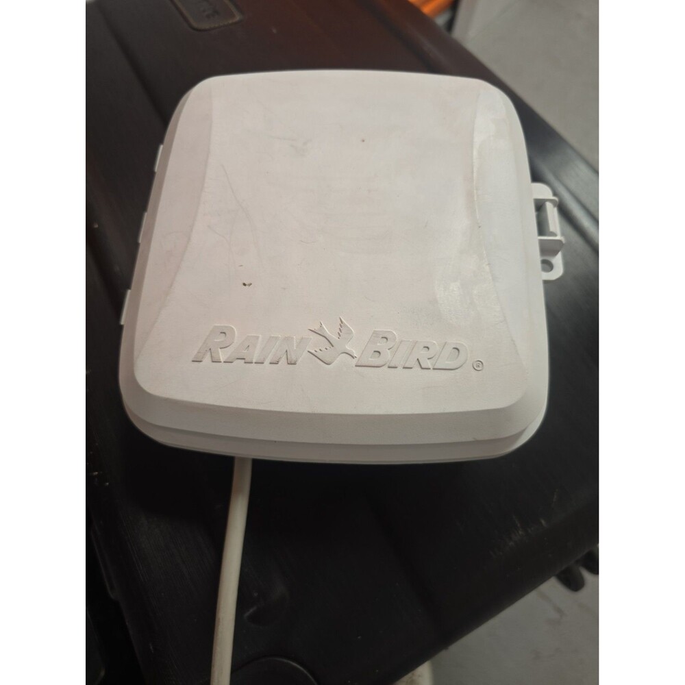 Rain Bird 8-Zone App Based Indoor/Outdoor Irrigation Controller ARC8*NEW/NO BOX